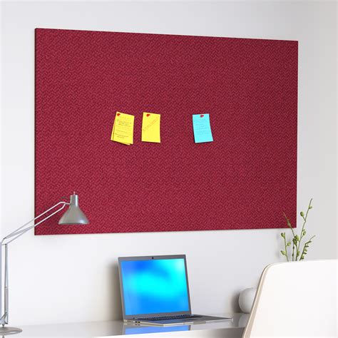 fabric tack board with aluminum edge|fabric tack boards for office.